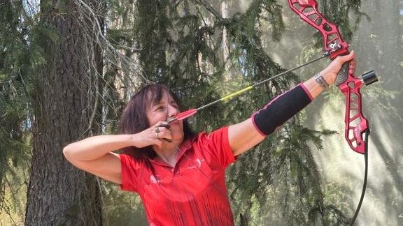 Christiane Waibel
