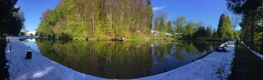 Panorama Anfischen 2017